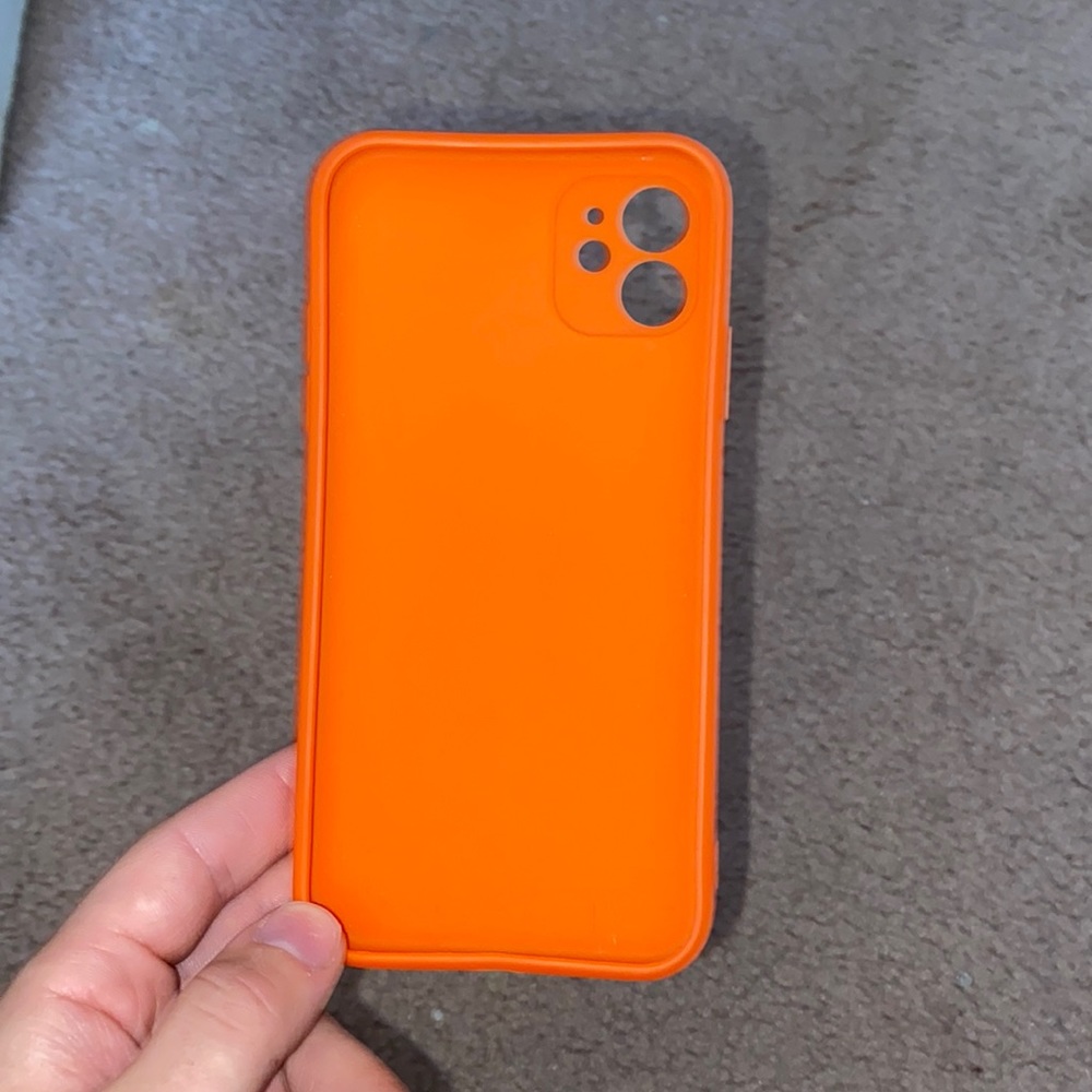 iPhone 11 case